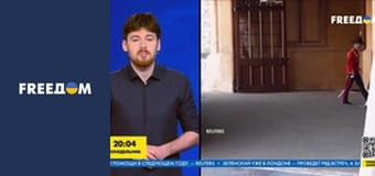 Марафон "FreeДОМ" UA. Прямий ефір.