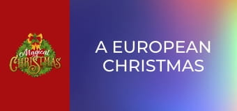 Evropské Vánoce