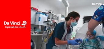 Operation Ouch! - Heroic Hippocampus