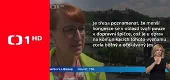 Udalosti v regiónoch