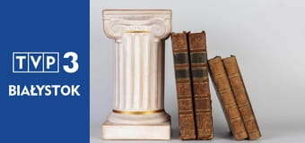 Kulturalnie mówiąc E32 - Andrzej Sikorowski