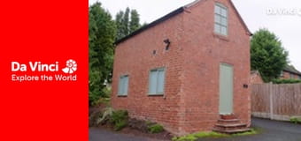 Do You Know? - Camera and Hairbrush