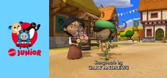 Rycerz Mike Sezon 1 Odcinek 46