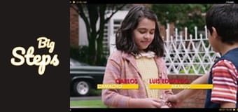 Big Steps - Episod 6