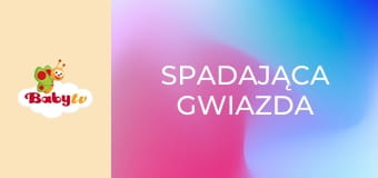 Spadająca gwiazda