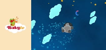 Milky Way - Pillow Time Milky Way - Pillow Time