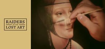 Poszukiwacze zaginionej sztuki - Tajemnice stojące za malarzami - Odcinek 5