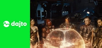 Liga spravodlivosti Zacka Snydera