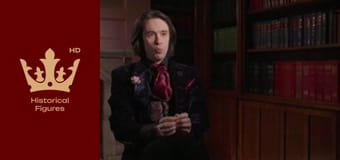 Opowieść o dwóch siostrach - Królowa Elżbieta II i Małgorzata