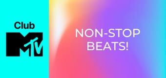 Non-Stop Beats!
