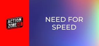 Need for Speed: Începuturi