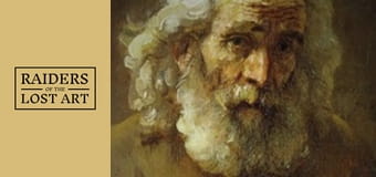 Похитители на изгубеното изкуство - Мистериите зад художниците - Епизод 3