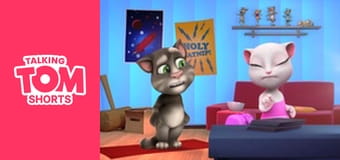 Who's the Boss?! S1E12