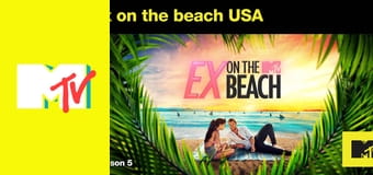 Ex na plaży USA S5E6 - Uwierzę jak zobaczę