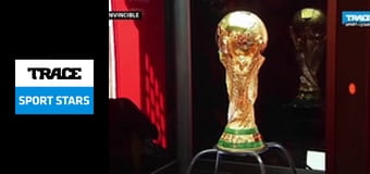 Karen on the Rock E8 - Tennis on the Rock