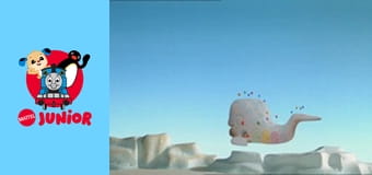 The Pingu Show Sezon 1 Episod 10