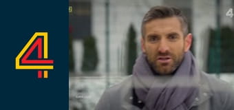 SuperLudzie S2E4 - Marcin Ryszka, November Project