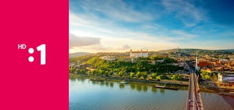 Bezpečné Slovensko E8