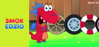 Pan McDonald farmę miał