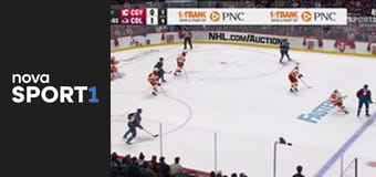 NHL