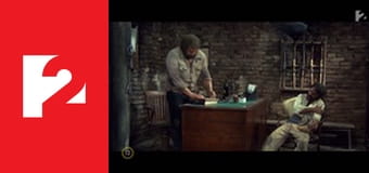 Az ördög jobb és bal keze