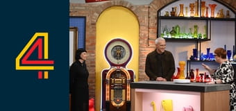 Łowcy skarbów. Kto da więcej S5E67