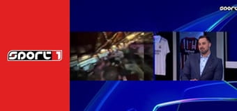 Csillagok között - Bajnokok Ligája-magazin, ism., HD