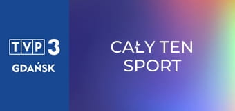 Cały ten sport