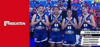 Streetball: FIBA 3x3 World Cup