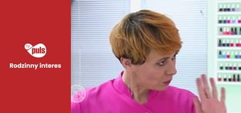 Sezon 1 Odcinek 22 - Pani Ludwikowa