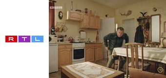 Drága örökösök - A visszatérés S1E25 - Teltház