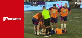 International Socca Federation Champions League