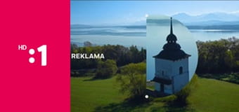 Všade dobre, doma naj E156