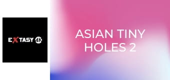 Asian Tiny Holes 2