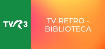 TV Retro - Biblioteca de umor