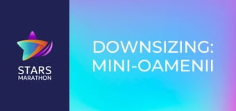 Downsizing: Mini-oamenii
