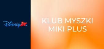 Klub Myszki Miki Plus S1E13 - Lodowa zagadka
