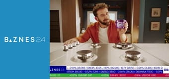 Blajer mówi Ameryka E1