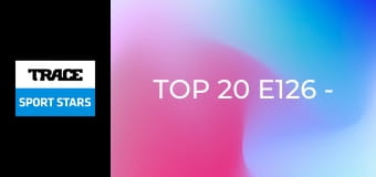 Top 20 E126 - From the Hood