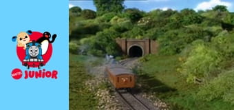 Tomek i przyjaciele Sezon 10 Odcinek 16 Tomek i przyjaciele Sezon 10 Odcinek 16