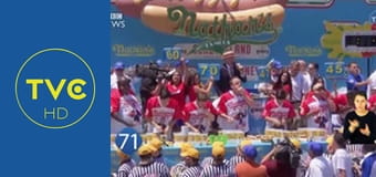 77 TV S2E8 - Przypadki gastronomiczne