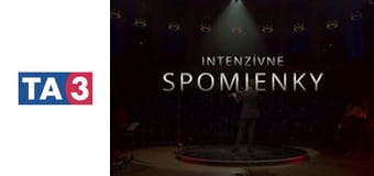 Tajomstvá Slovenska