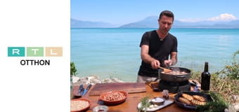 Gino - Itáliai kalandom S7E8