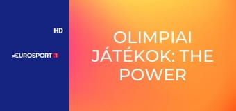Olimpiai Játékok: The Power of the Olympics - 2025 – 2026 Winter Edition