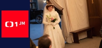 Případy detektiva Murdocha - Střecha nad hlavou