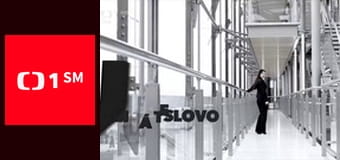 Máte slovo s M. Jílkovou