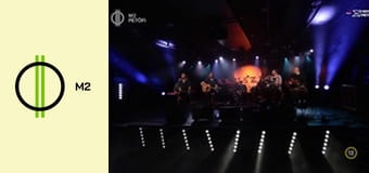 Akusztik - Eucharist