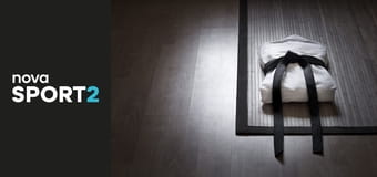 Karate: Grand Prix Hradec Králové: Sestřih