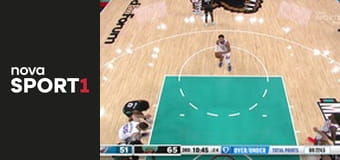 NHL: Toronto Maple Leafs - Carolina Hurricanes