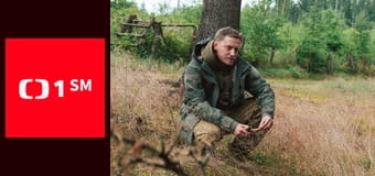 Zpátky do přírody - Soutok Moravy a Dyje